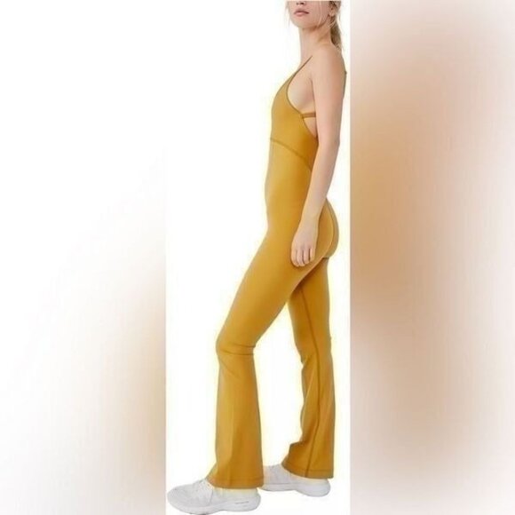 FP Movement by Free People All Star Onesie Alchemy (Sold-Out Color) Medium New - Picture 12 of 14